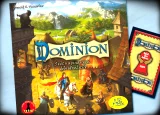 Dominion - karetní hra