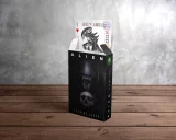 Hrací karty Alien