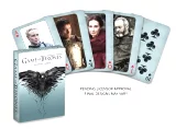 Hrací karty Hra o trůny - druhá edice