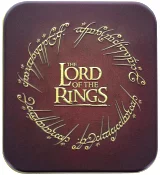 Hrací karty Lord of the Rings - Fellowship of the Ring