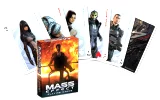 Hrací karty Mass Effect