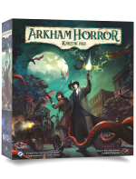 Karetní hra Arkham Horror