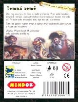 Karetní hra Citadela: Temná země (rozšíření)