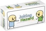 Karetní hra Cyanide & Happiness - Joking Hazard