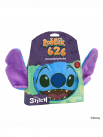Karetní hra Disney Stitch: Rošťák 626