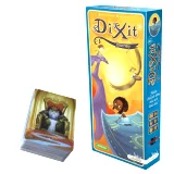 Karetní hra Dixit 3. rozšíření - Journey