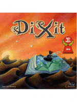 Karetní hra Dixit