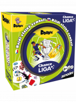 Karetní hra Dobble - Chance Liga