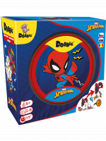 Karetní hra Dobble - Spider-Man