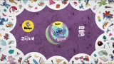 Dobble Stitch