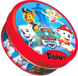 Karetní hra Dobble - Tlapková patrola