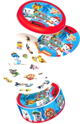 Karetní hra Dobble - Tlapková patrola