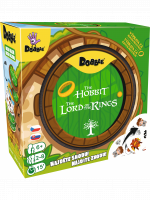 Karetní hra Dobble - Výprava za Jedním prstenem