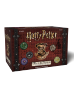 Karetní hra Harry Potter: Boj o Bradavice - Lektvary a zaklínadla (rozšíření)