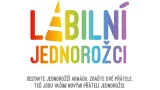 Labilní jednorožci - teaser