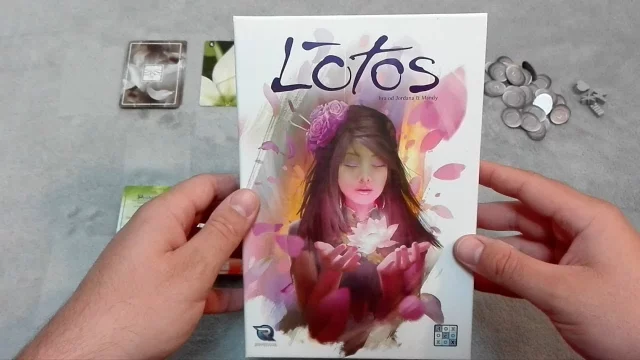 Jak se hraje Lotos