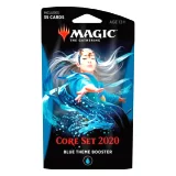 Karetní hra Magic: The Gathering 2020 - Blue Theme Booster (35 karet)