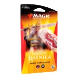 Karetní hra Magic: the Gathering Guilds of Ravnica - Boros Theme Booster (35 karet)