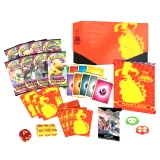 Karetní hra Pokémon TCG: Sword and Shield Vivid Voltage - Elite Trainer Box