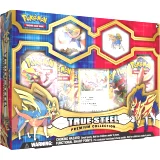 Karetní hra Pokémon TCG - True Steel Premium Collection (Zacian)