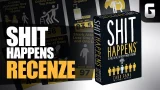 Shit Happens – videorecenze sprosté párty hry