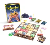 Karetní hra Splendor Duel