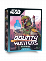 Karetní hra Star Wars: Bounty Hunters