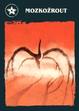 Karetní hra Stranger Things: Attack of the Mindflayer