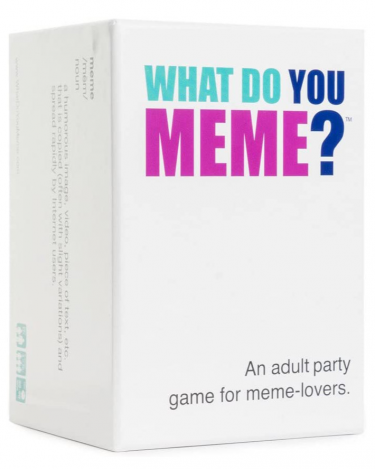 Karetní hra What Do You Meme?
