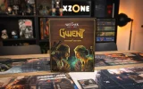 Karetní hra Zaklínač 3: Divoký Hon - Gwent ENG
