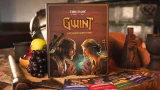 Karetní hra Zaklínač 3: Divoký Hon - Gwint CZ