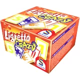 Ligretto Crazy