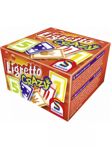 Ligretto Crazy (PC)