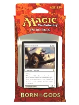 Magic the Gathering: Born of the Gods - Intro Pack (Gifts of the Gods)