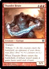 Magic the Gathering: Born of the Gods - Intro Pack (Insatiable Hunger)