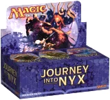 Magic the Gathering: Journey Into Nyx - Booster