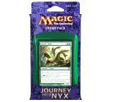 Magic the Gathering: Journey Into Nyx - Intro Pack (The Wilds and the Deep)