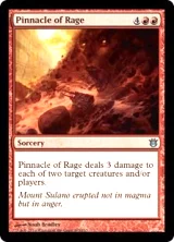 Magic the Gathering: Journey Into Nyx - Intro Pack (Voracious Rage)