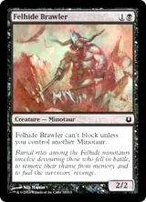 Magic the Gathering: Journey Into Nyx - Intro Pack (Voracious Rage)