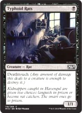 Magic the Gathering: Magic 2015 - Intro Pack (Infernal Intervention)