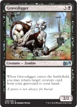 Magic the Gathering: Magic 2015 - Intro Pack (Infernal Intervention)