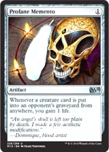 Magic the Gathering: Magic 2015 - Intro Pack (Infernal Intervention)