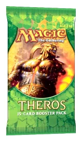 Magic the Gathering: THEROS - Booster