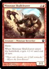 Magic the Gathering: THEROS - Intro Pack (Blazing Beasts of Myth) - mtg: theros
