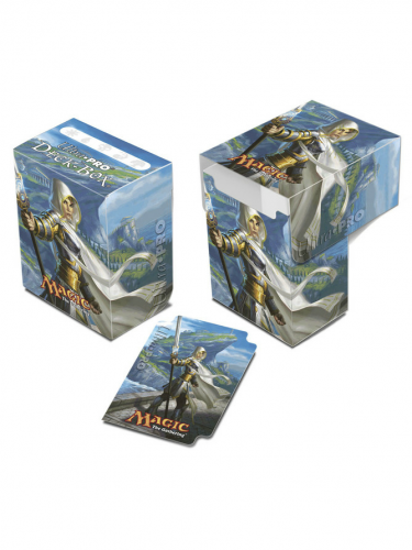 Magic the Gathering: THEROS - krabička na karty 1 (Elspeth) (PC)