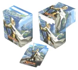 Magic the Gathering: THEROS - krabička na karty 1 (Elspeth)