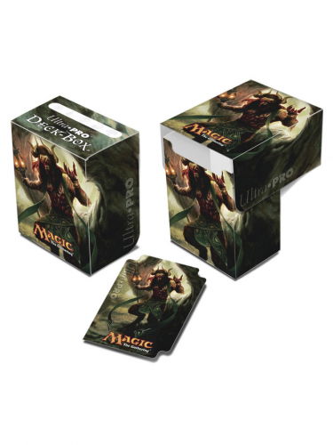 Magic the Gathering: THEROS - krabicka na karty 3 (Xenagos) (PC)