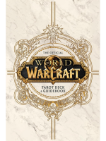 Tarotové karty World of Warcraft - The Official Tarot Deck and Guidebook (Karty + příručka)