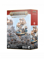 Warhammer Age of Sigmar - Drekkis Privateers (12 figurek)