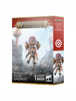 Warhammer Age of Sigmar - Null-Khemist (1 figurka)